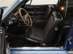 Shelby GT350 1968 года